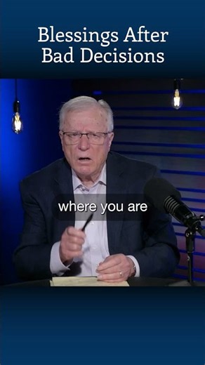 Can The Serpent Keep Out Grace? | Pastor Lutzer