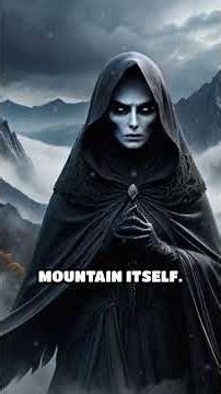 The Forgotten Crypt Beneath Widow’s Peak