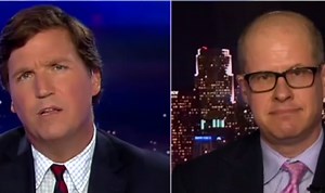 Tucker Carlson’s Russia Discussion With Guest Max Boot Goes Off the Rails: ‘You Are Ridiculous ...