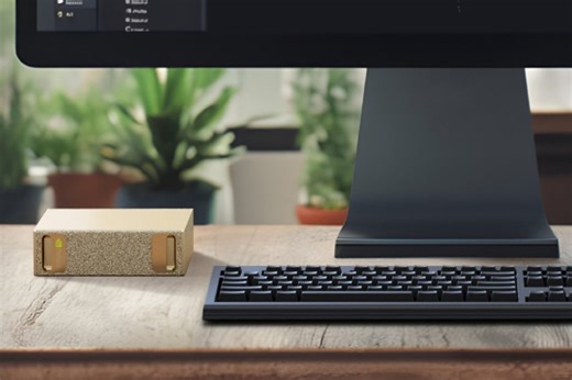 Nvidia Jual Superkomputer AI Digits Rp 48 Juta Mulai Mei - Gadget Katadata.co.id