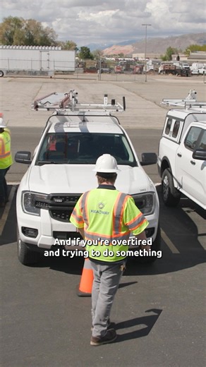 This week is Drowsy Driving Prevention Week.  According to the CDC, about 1 in 25 adult drivers report having fallen asleep while driving. Ensuring you get enough sleep is crucial for the safety of yourself and those around you. So, catch those much-needed Zzz's at home, and remember: don't drive when you're drowsy! #SleepFirstDriveAlert #DDPW #Headway #DrivingSafety | Kanaan Communications | Facebook