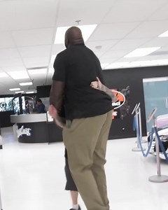 7.5M views · 82K reactions | The one and only Shaquille O'Neal stops by the shop and gets a tour of the new place!  | West Coast Customs | Facebook