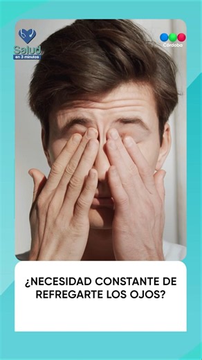 OJO SECO: Detectarlo a tiempo es fundamental