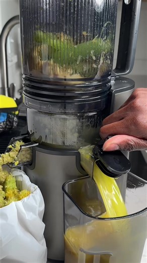 Discover Healthy Cold-Pressed Juicer Recipes