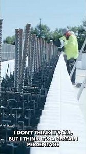 Ep.12 School Saferooms - Build For a Better ROI with Frank Gordon #icfconstruction #construction
