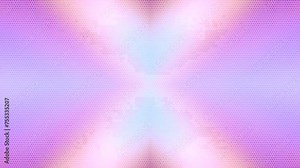 animated moving motion background showing musical notes