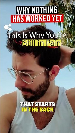 The Real Cause of Occipital Neuralgia No One Treats