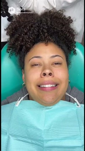 Tyrak the dentists who tried to fix teeth with a hammer.#shorts #funny #aishorts #comedy