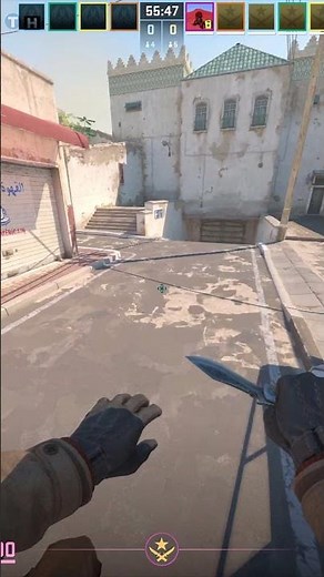 Defying Physics: Altering Gravity in CS2