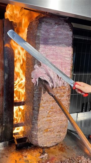 Yaprak döner nasıl kesilir