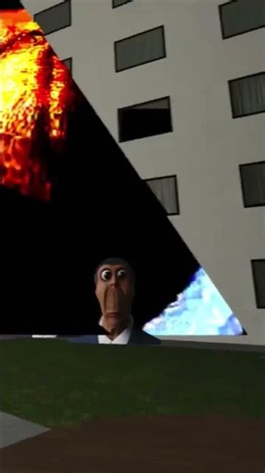 #obunga TOO MANY !!! #funny #gaming #comedy #shorts