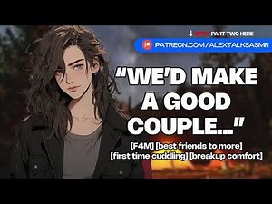 [F4M] [SPICY] Sharing a bed with your tomboy best friend [cuddling] [friends to more] [confession]