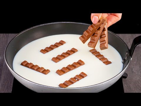 I taught all my friends how to make the best holiday dessert!