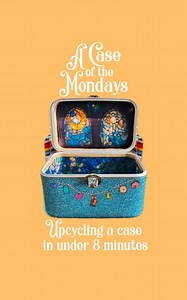 2K views · 55 reactions | ✨Case of the Mondays✨ The “extended smash...