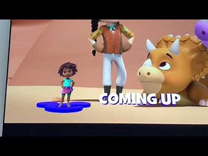 Eureka Coming Up Screen Bug