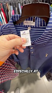 12K views · 1K reactions | Anytime I find a logo I don’t know, I just use google lens to find it! This time it paid off! #thrifting #reseller #ebay #golf #fashion #clothing #sidehustle | Kaywayshop | Facebook
