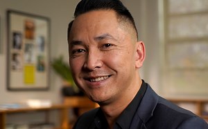 Episode 5 Breaking Through | Asian Americans | PBS