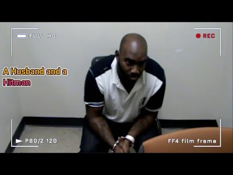 Interrogation Raw 2026 👰‍♀️A Husband and a Hitman 👰‍♀️True Crime Documentary Podcast