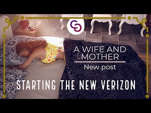 A WIFE AND MOTHER v 0.200 new post || A new day has come