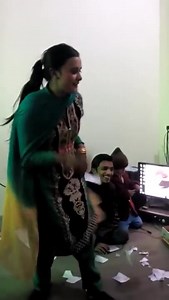 Mast dance share | Local Video