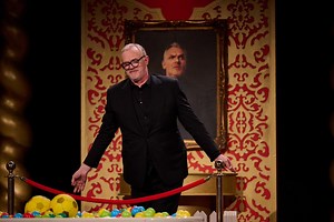 When is Taskmaster back on TV? Full season 17 line-up revealed