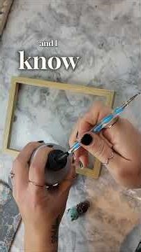 This item from Dollar Tree is great to DIY with!! #diycrafts #dollartreediy #craftideas