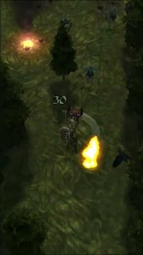 Champions of Norrath Realms of Everquest running on PCSX2 the PS2 emulator