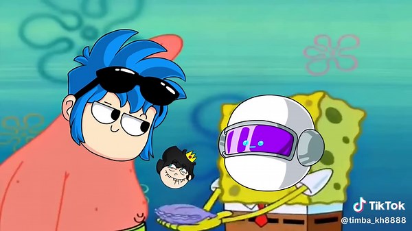 ¡Diférencias con Timba VK en Minecraft!