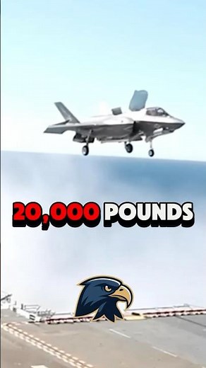 Why This $100M Jet Hovers Like a Helicopter | Innovational Technology