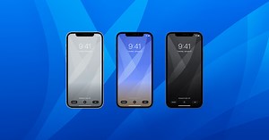 Check out this beautiful collection of Mac OS X Tiger-inspired modern wallpapers - 9to5Mac