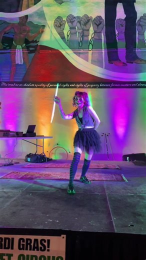 Discover the Excitement of Mardi Gras in Galveston