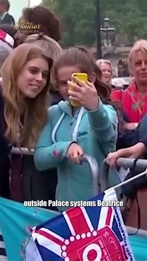 William Confronts Beatrice Over Secret Email Breach Incident