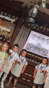 Believe in our Children's Future on Reels