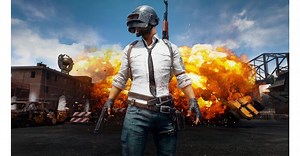 PUBG - Live-Action-Trailer aus China lässt es knallen