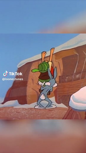Looney Tunes: Oopsy Daisy Moments