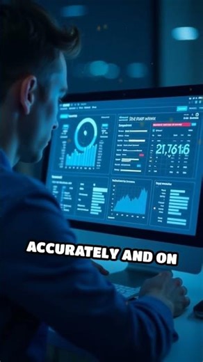 Revolutionize Payroll with AI Automation