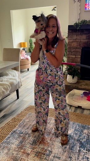 108 reactions · 19 comments | Ok… Please don’t #laugh  You all know how much I #love my #dogs so I thought I’d incorporate them with my #hulaworkout 殺 I feel like a kid again with my #hula and I am enjoying it with Zoe at the moment! I love love my fur babies! Life is too short! We need to have fun every time we can! #hulahoop #biewerterrier #biewer #funwithmydog #joy #fun #foryouシ #yes #fbreels #fyp | Alpha Tiny Paws | Facebook