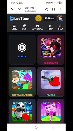 How to get free gamepasses Sxzer123_playz