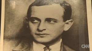 Museum displays Nazi hunters' tools