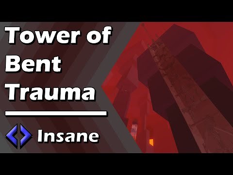 Tower of Bent Trauma (ToBT) - EToH Ring 9