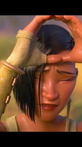 1.7M views · 87K reactions | My baby! #fyp #RayaAndTheLastDragon #movieclips #cartoon #funny #movie #uk | Love Cartoon | Facebook