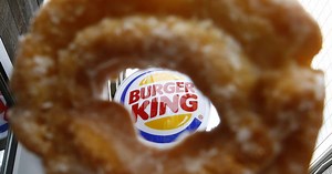 3G Capital vende US$3 bi em ações da dona do Burger King