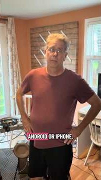 iPhone or Android… Which One Wins? 📱👀 #iPhoneVsAndroid #TechTalk #PhoneDebate