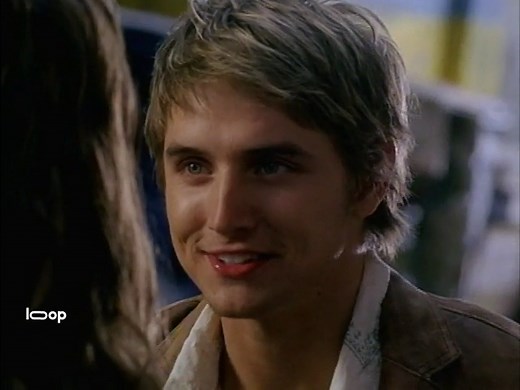 Tru Calling (TV Series 2003–2005)