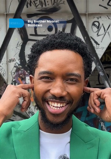 3 more sleeps kuphela, then we meet the new housemates. Okwamanje uSweet Guluva uzos'fundisa the meaning of #Bazozwa! #BBMzansiS6 premieres 11 Jan ku @Mzansi Magic ngo 18:00 🔥 @Big Brother Mzansi Official #WhatToWatch