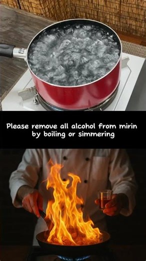 How to make Gyoza sauce(Ponz)