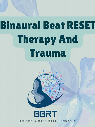 Healing Trauma with BBRT 🧠✨ Trauma isn’t just a memory—it’s stored in the body and impacts how we think, feel, and function. Binaural Beat Reset Therapy (BBRT) helps release emotional distress by calming the nervous system and reprocessing traumatic experiences at a deep level. Ready to explore how BBRT can support your healing journey? 🔗 Watch the full episode here: https://jeninesmithinc.co.za/how-bbrt-helps-with-trauma-a-revolutionary-approach-to-healing/