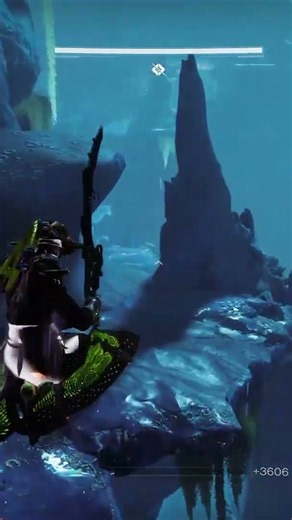 Destiny 2 Final Update Secret Chest Get Tier 5 Hive Ritual Increase Super Armor #destiny2dungeon