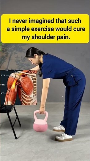 The Best Tai Chi Workout For Shoulder Pain