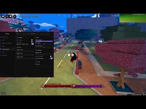 Bizarre Lineage Script | Auto Raid, Auto Farm, Stand Sniper & More | Eisha